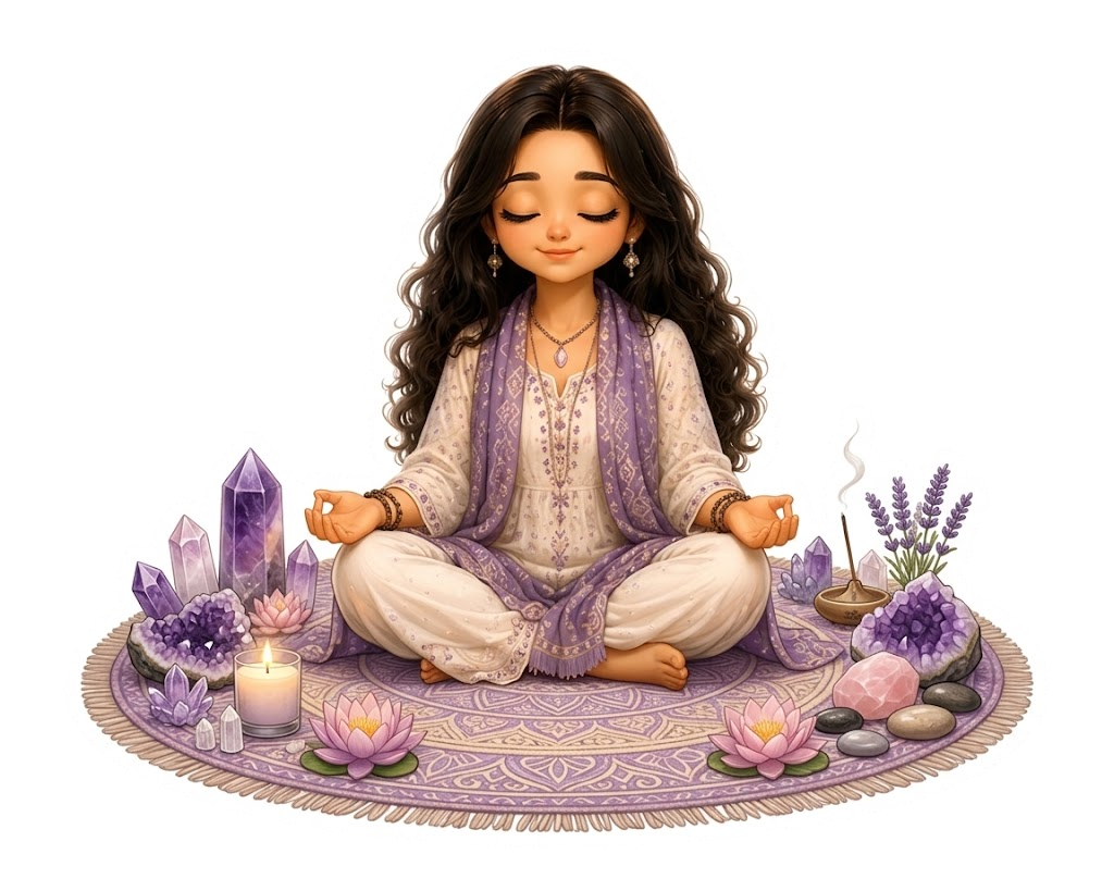 Meditation
