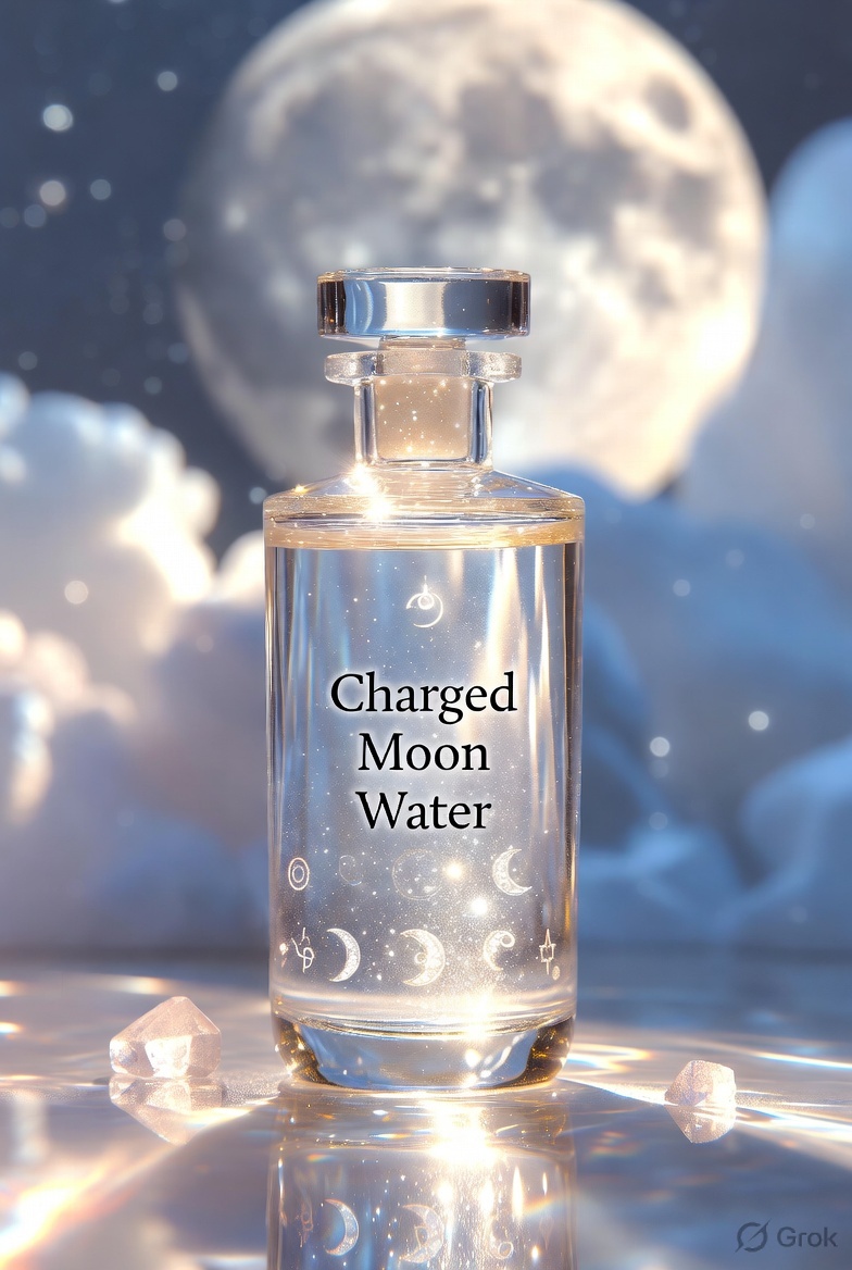 Moon Water